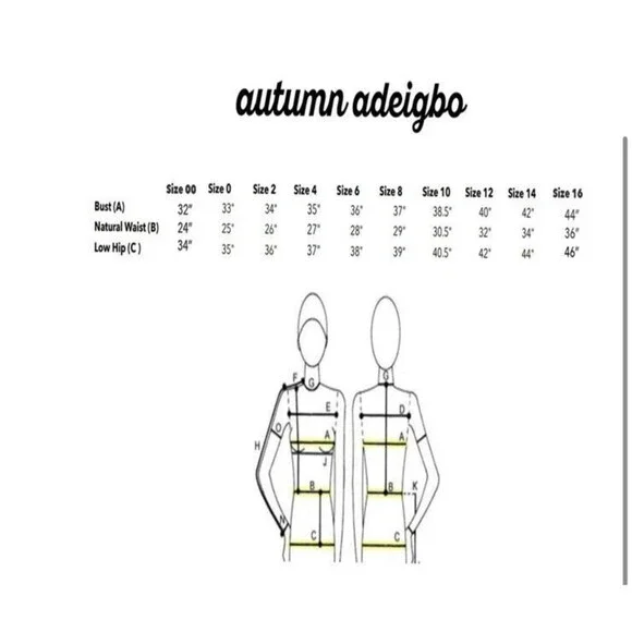 Autumn Adeigbo Rosalie Dress Black Red Gold Sequins Cocktail NWT Sz 6 - Picture 12 of 16